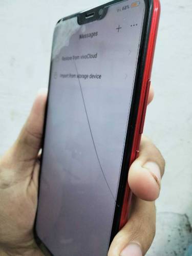vivo y83