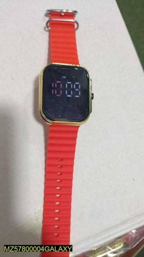 New Fashion LED digital Watch for kids