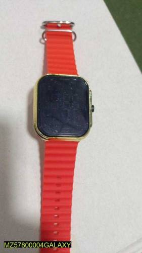 New Fashion LED digital Watch for kids
