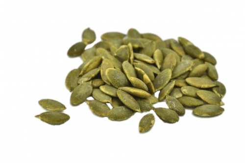 کدو گرین بیج + pumpkin green seed