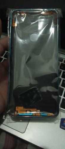 infinix Hot 10 Rear Back Body Casing Housing Replacement Battery Back 