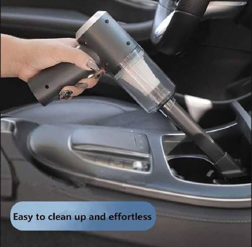 Car Mounted Wireless Vacuum cleaner for 🔥 3 in 1 Portable high Power w