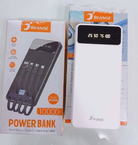 10000 watt power Bank