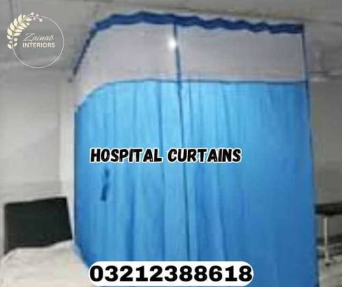 curtains 
