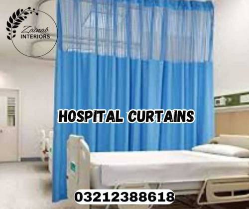 curtains 