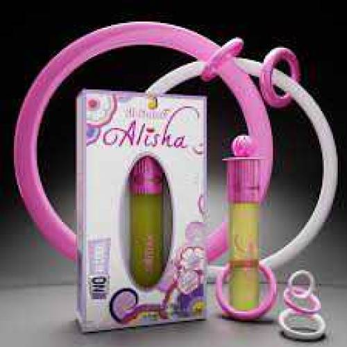 Alisha 6ml al nuaim roll on perfume 
