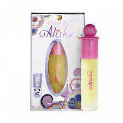 Alisha 6ml al nuaim roll on perfume 