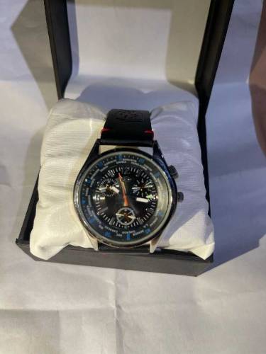 imported watches Lot's worth 