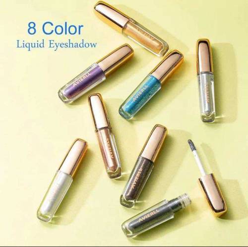 Avierll liquid eye shadow