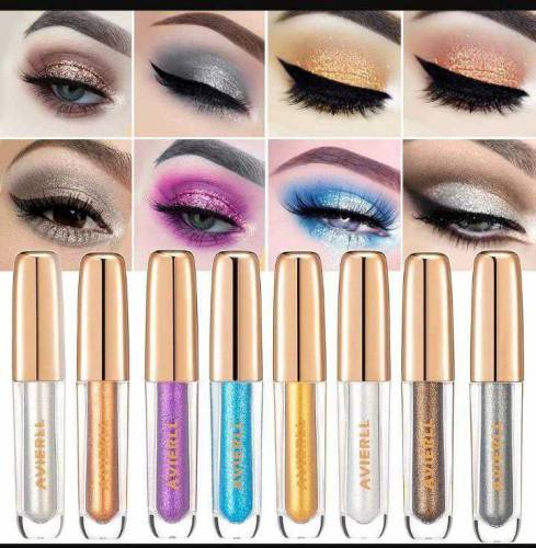 Avierll liquid eye shadow