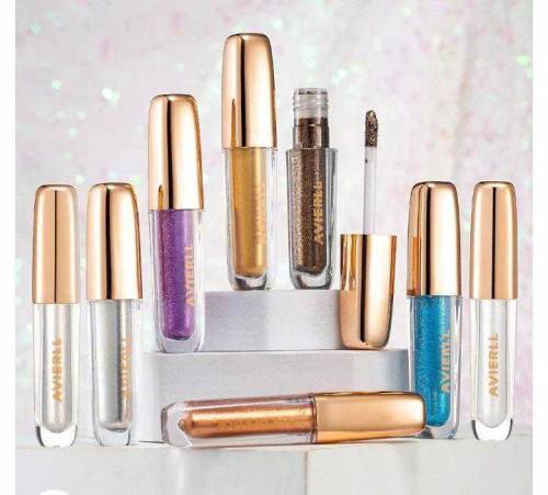 Avierll liquid eye shadow