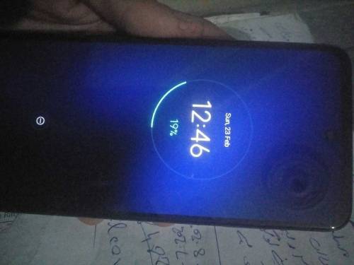Motorola Moto G 5G 6/64 Non PTA 2025