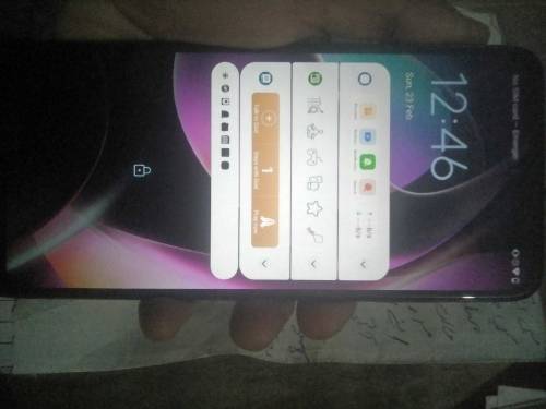 Motorola Moto G 5G 6/64 Non PTA 2025