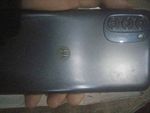 Motorola Moto G 5G 6/64 Non PTA 2025