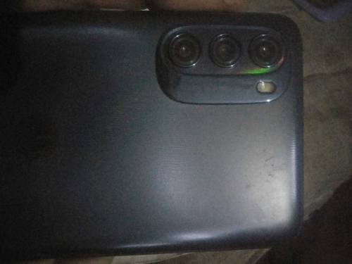 Motorola Moto G 5G 6/64 Non PTA 2025