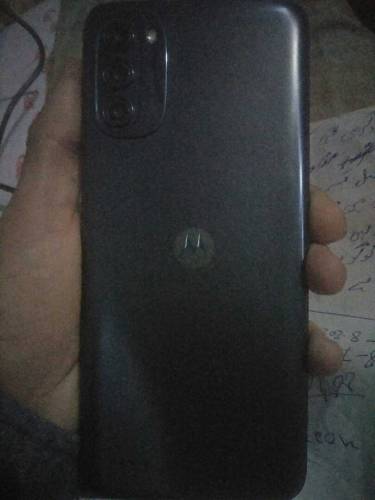 Motorola Moto G 5G 6/64 Non PTA 2025