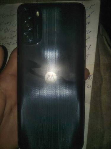 Motorola Moto G 5G 6/64 Non PTA 2025