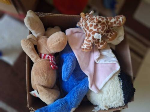 toys