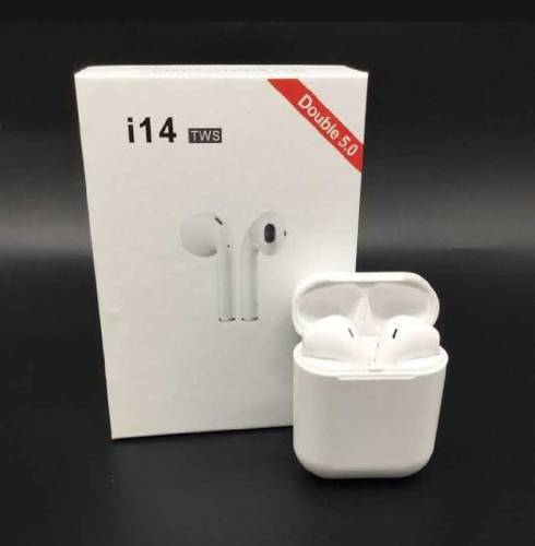i 14 original wireless earbud 