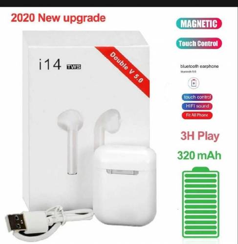 i 14 original wireless earbud 