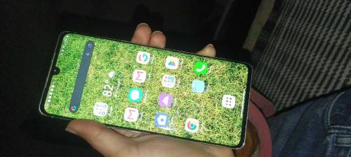 LG VELVET NON PTA 