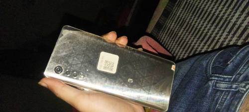 LG VELVET NON PTA 