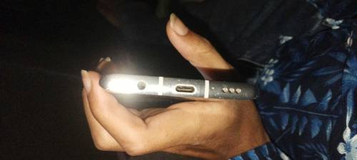 LG VELVET NON PTA 