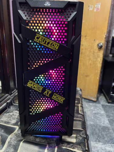 Gaming PC Computer 