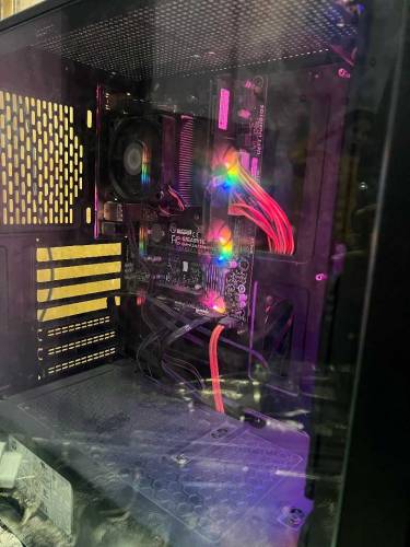 Gaming PC Computer 