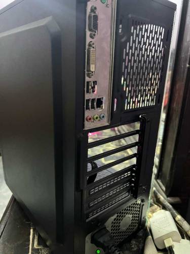 Gaming PC Computer 
