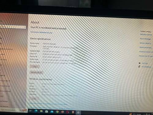 Gaming PC Computer 