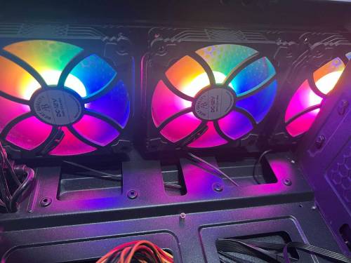 Gaming PC Computer 