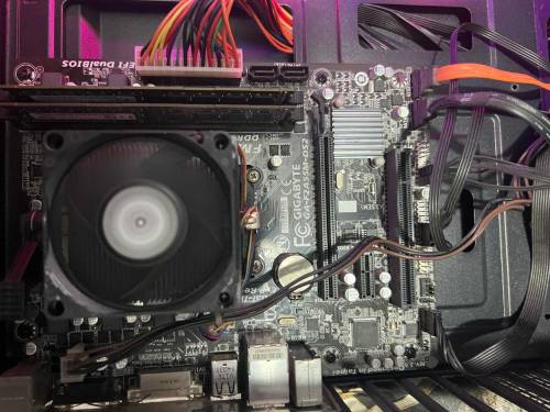 Gaming PC Computer 