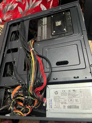Gaming PC Computer 