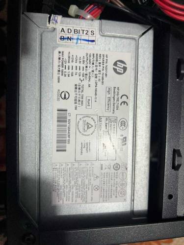 Gaming PC Computer 