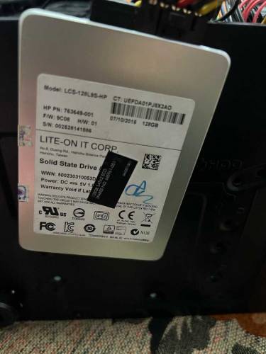 Gaming PC Computer 