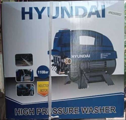 car washer 