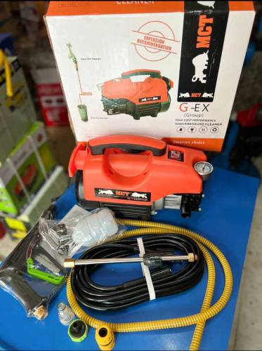 car washer 