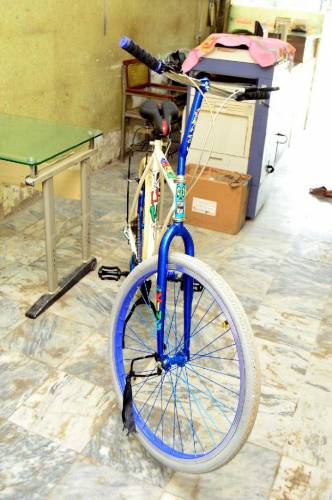 urgent for sale bicycle 