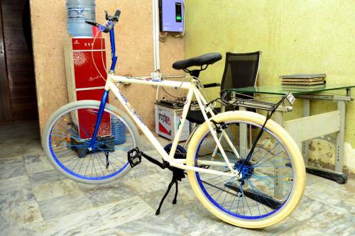 urgent for sale bicycle 