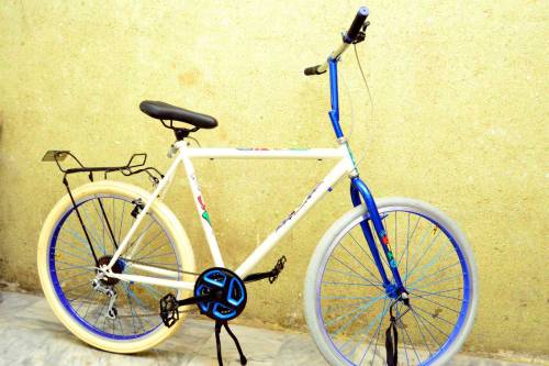 urgent for sale bicycle 
