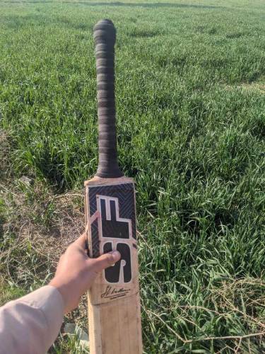 HARD BALL BAT SF GABBAR EDITION 