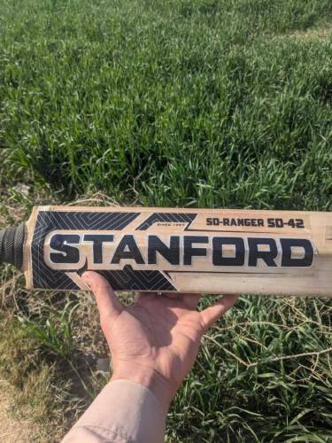 HARD BALL BAT SF GABBAR EDITION 