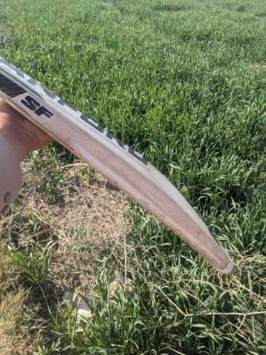 HARD BALL BAT SF GABBAR EDITION 