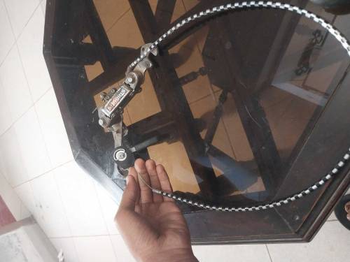 humder cycle so chap price ma