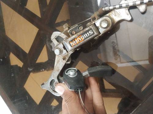 humder cycle so chap price ma