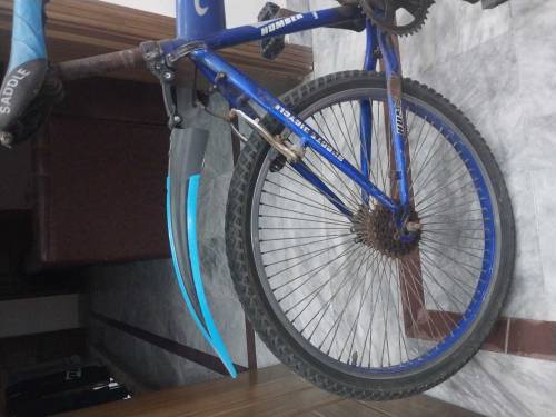 humder cycle so chap price ma