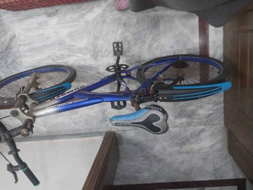 humder cycle so chap price ma