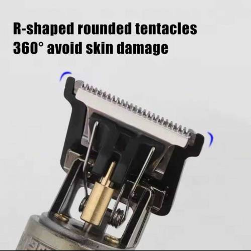 T9 Vintage Hair Trimmer Complete Box 