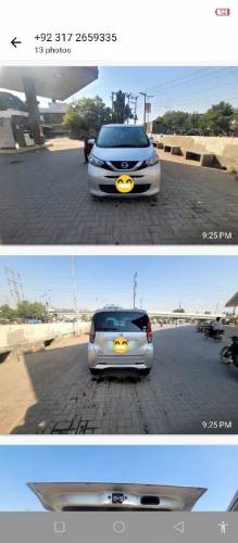 best car best speed karachi